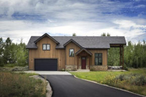 Modern Escape on Ski Hill Rd